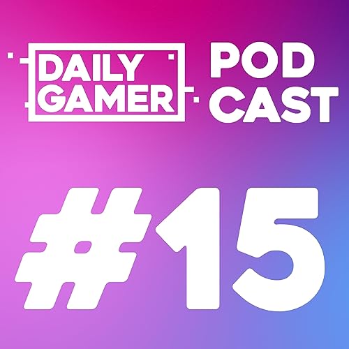 EP #15 - We Talk Blockchain Games with Tim From Unix Gaming! Podcast Por  arte de portada