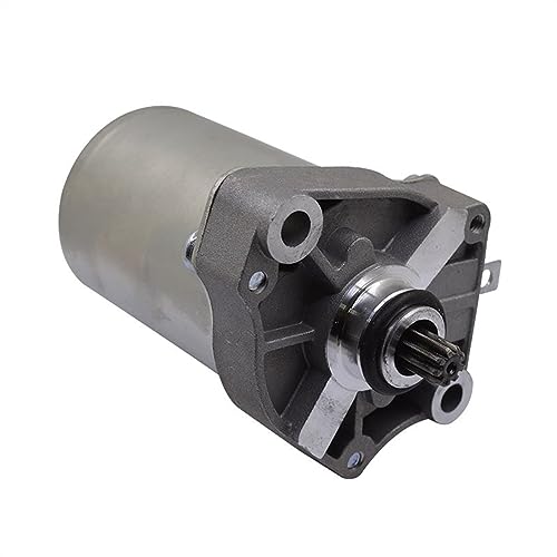 Démarreur électrique Vision 50 pour réparer les pannes de moteur