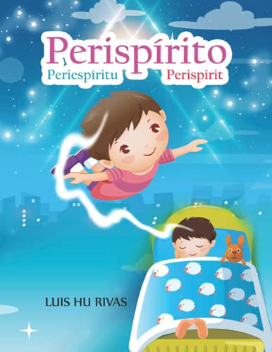 Perispírito: Livro em três idiomas (português - espanhol - inglês) - Korngold, Jussara