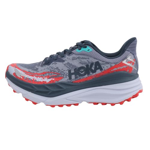 Image of Hoka Mens Stinson 7