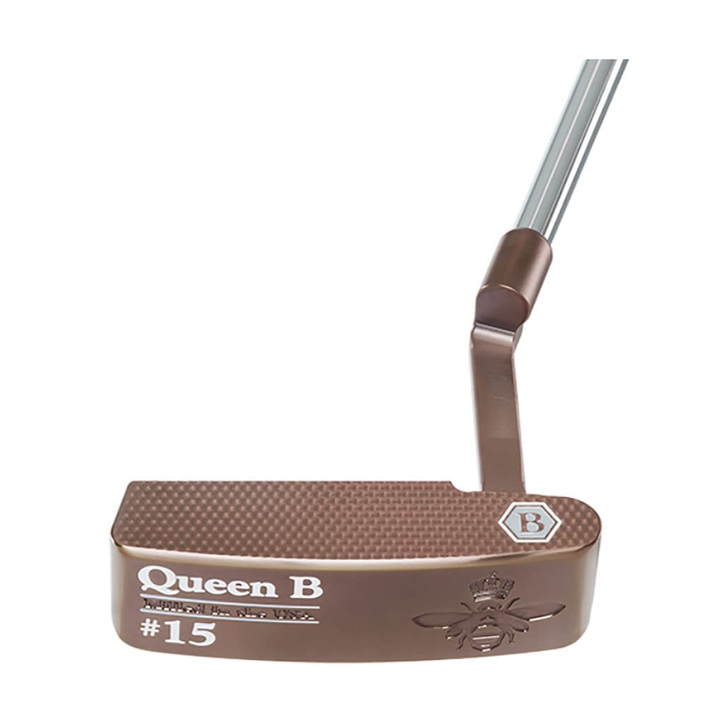 Amazon | ベティナルディゴルフ(Bettinardi Golf) Putter 2023 Queen B 