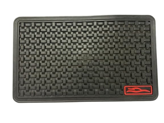 Heal pad for All Cars - Black