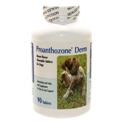 PET SUPPLIES ONLINE Proanthozone Derm for Dogs