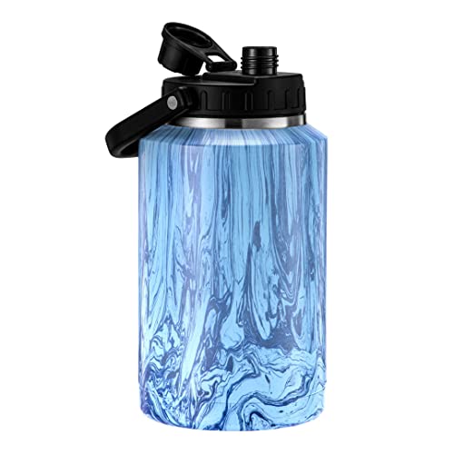 Our Top 10 Best 1 Gallon Stainless Steel Water Jug Reviews Conware