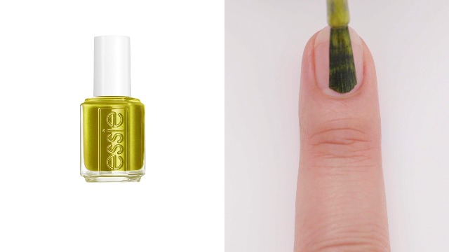 Essie Nagellack – Summer 2022 Kollektion, Farbe „To Diy For“, 13,5 Ml – Langlebig Und Glänzend