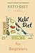 Notebook - Ketosis scale Journal: Keto Diet Journal for Beginners_Healthy Weight Loss Journals_6in x 9in x 114 Pages White Paper Blank Journal with Black Cover Perfect Size