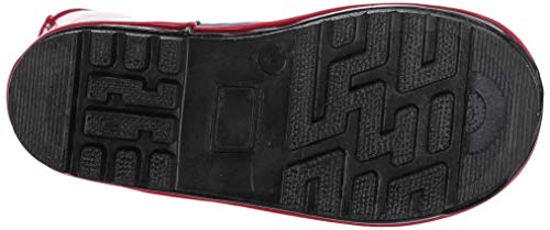Josmo Girl's Avery Rain Boot4
