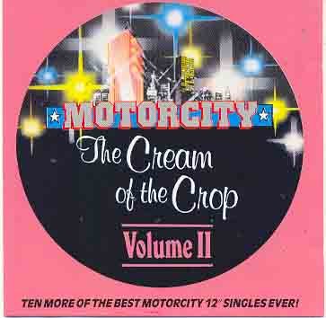 Pat Lewis, Billy Griffin, Frances Nero, Hattie Littles, Johnny Bristol.. [Audio CD]