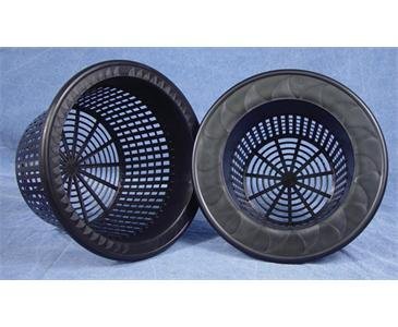 8" Mesh Pot Net Cup