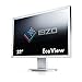 Produktbild EIZO FlexScan EV2216WFS3-GY 56 cm (22 Zoll) Monitor (DVI-D, D-Sub, USB 2.0 Hub, DisplayPort, 5 ms Reaktionszeit, Auflösung 1680 x 1050) grau