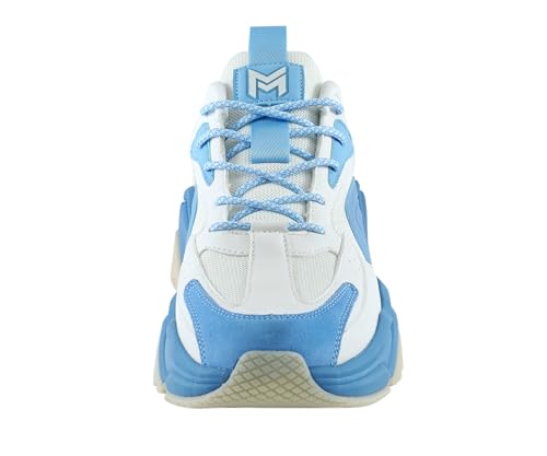 Image of Mazino Oasis Fashion Chunky Sneakers for Men -Men's Athleisure Casual Shoes