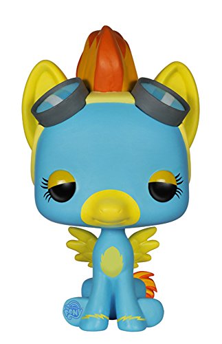 Funko Pop My Little Pony: Spitfire