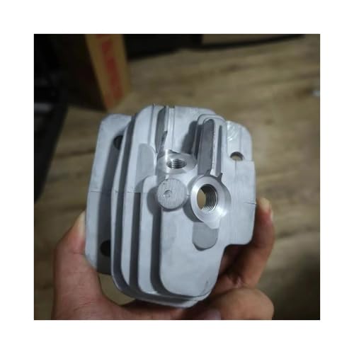 Kit cylindre-piston pour tronçonneuse MS382 solution moteur serré