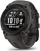 Garmin Instinct® E, Reloj GPS resistente, 40mm, Carbón | Diseño resistente, funciones esenciales de salud y bienestar, apps deportivas integradas, funciones de navegación 7