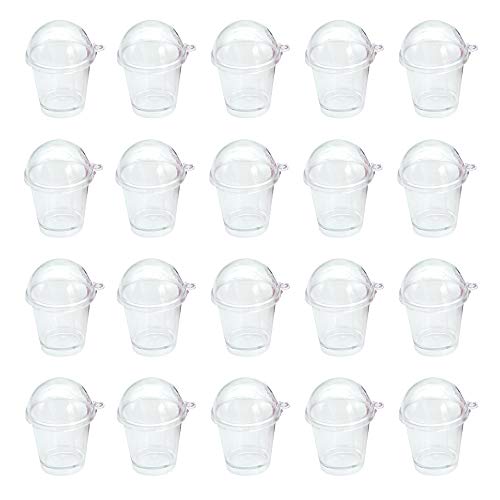 Best Mini Cups For Dolls