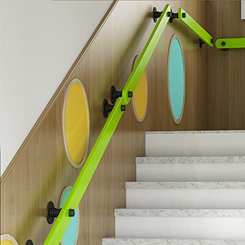 �c�t���̊K�i�p�ؐ�il �������߉\ �ǎ��t���肷�� �q���̈��S�p �O���[���J���[ 10�t�B�[�g