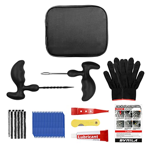 Amazon Best Sellers Best Tire Repair Kits