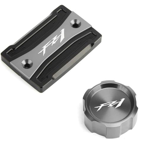 Tapa depósito líquido de frenos delantero y trasero FZ1 Fazer 2006-2015