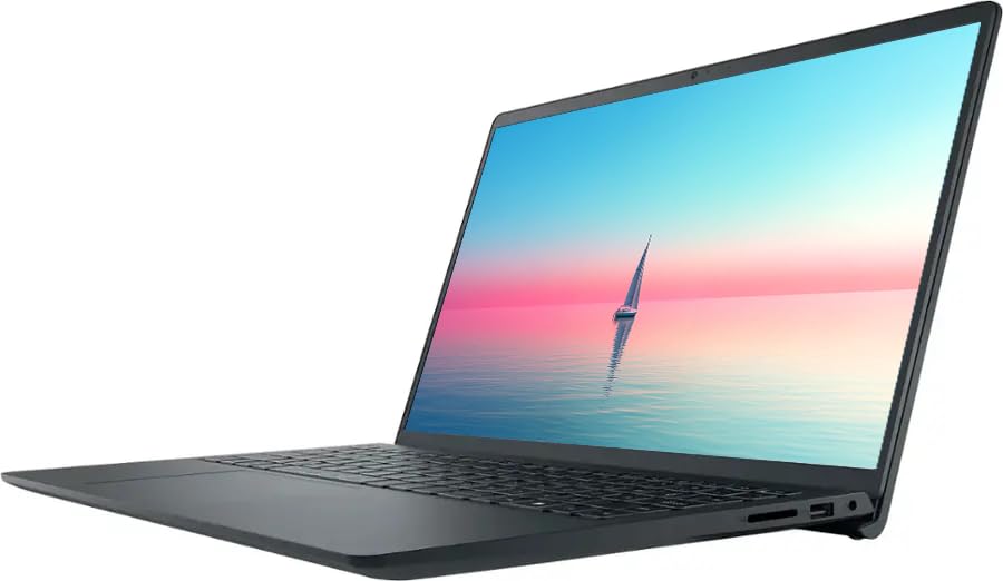 DELL Inspiron15 SSD512GB RAM8GB Office付 New Dell Inspiron 15 Touchscreen Laptop - Intel Core i5, 8GB