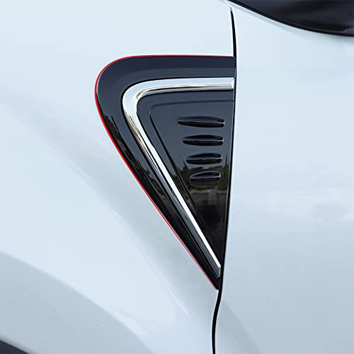 Amazon | Onami トヨタ C-HR TOYOTA CHR専用 外装 パーツ フェンダー