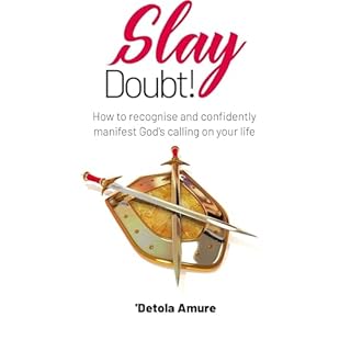 Slay Doubt! cover art
