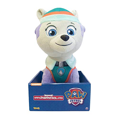 Patrulha Canina Pelúcia Everest Sunny 12