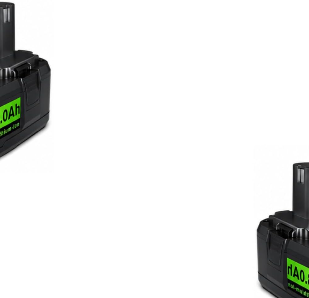 2-Pack Replacement for Ryobi