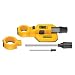 Produktbild DEWALT Absaugung Sds-Max Bohren