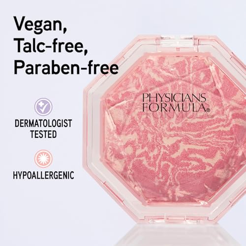 Image of Mineral Wear Diamond Baked Blush