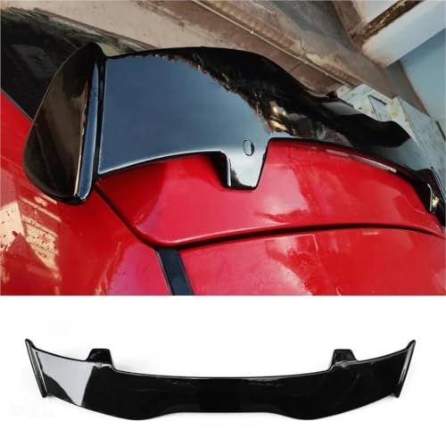 Becquet de toit Nissan Kicks pour corriger le design d'origine