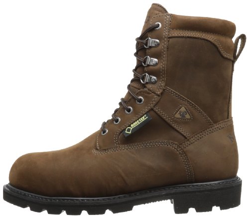 Rocky Men's Ranger Steel Toe Insulated Gore-Tex Boots,Brown,11 M Us #TOP6