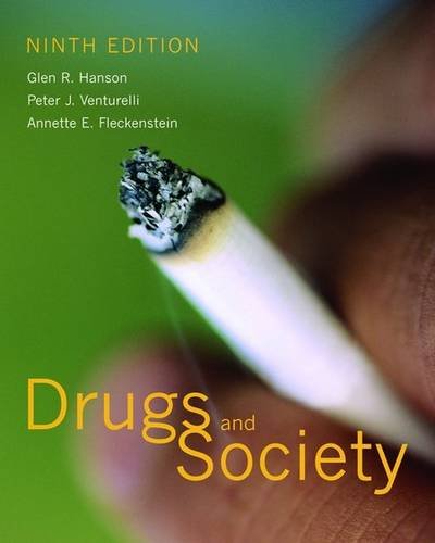 Drugs and Society: .