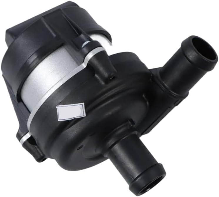 Auxiliary Water Pump Coolant 68290300AA Compatible with 2018 2020 Auto Engine Parts Cooling System