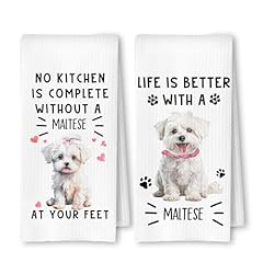 Maltese Life and Kitchen