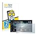 Produktbild BROTECT 2X Entspiegelungs-Schutzfolie kompatibel mit Kenwood DNX5190DABS Displayschutz-Folie Matt, Anti-Reflex, Anti-Fingerprint