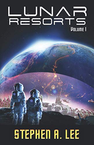 Lunar Resorts: Volume 1