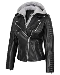 Bagheria - Black Jacket