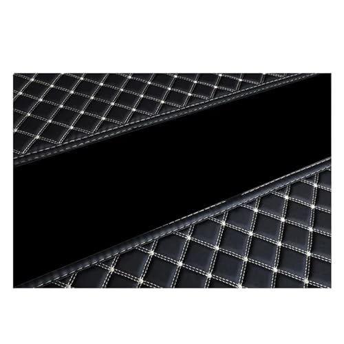 Tapis de coffre pour Q5 Q5L 2018-2019 protection plancher - 5