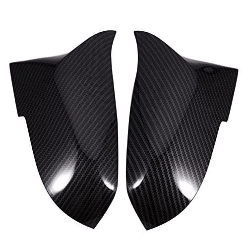 Coques de rétroviseur de rechange pour réparer un cache cassé ou rayé sur F30 F20 F32 F31