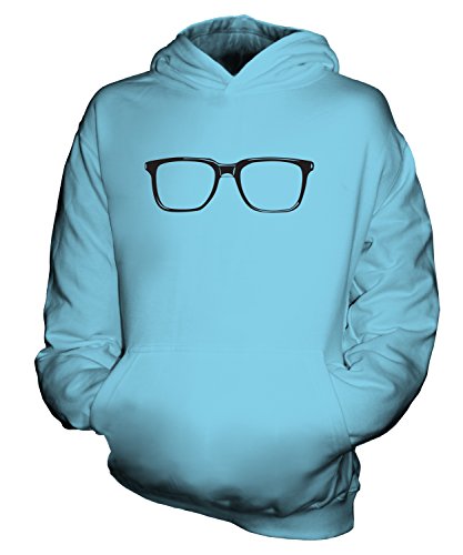 Sweat-shirt à capuche enfant Candymix idéal pour l'école et les sorties de week-end
