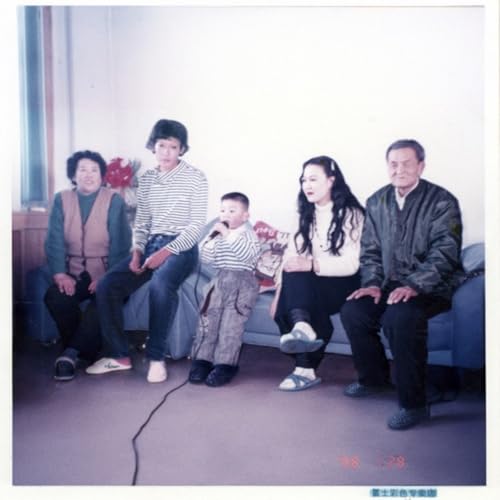 姜思达来了！大福源、女士菜、非常6+1和他的《家庭故事》