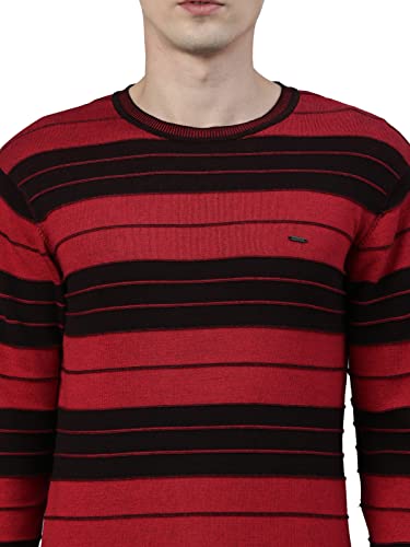 Image of Proline Men's Cotton Classic Sweater