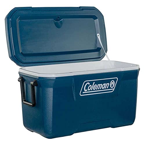Foto von Coleman Unisex, Coleman Xtreme - Kühlbox, Blue, 66 Liter