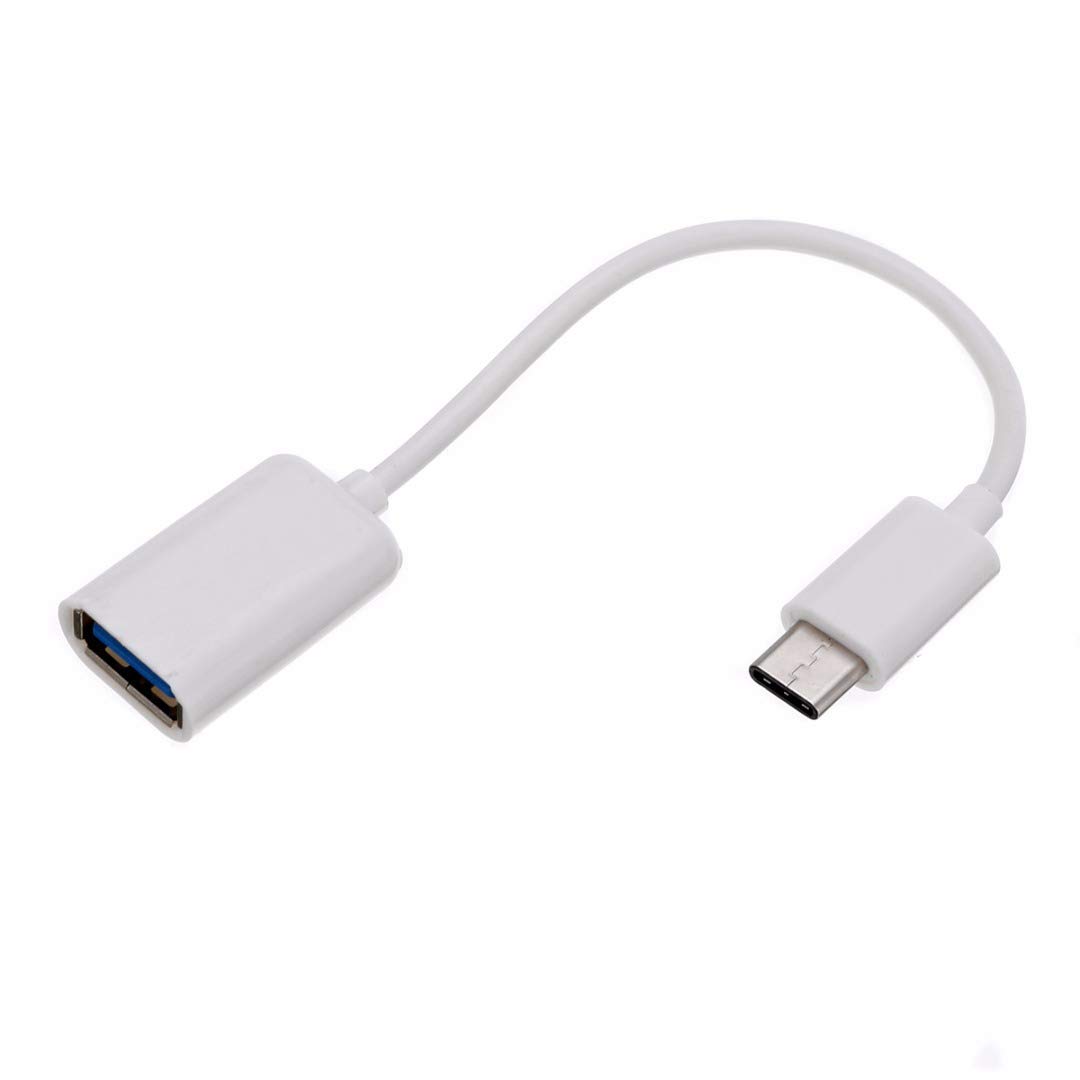 Amazon | Exdevices製 USB Type-C（オス）＆Type-A （メス