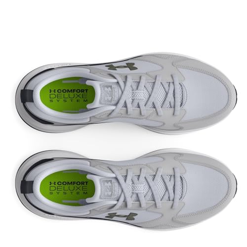 Image of Under Armour Mens Ua Charged Edge Sneaker