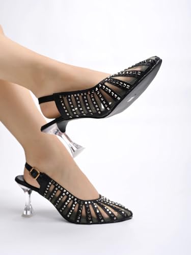 Image of Shoetopia Women Pump Heels