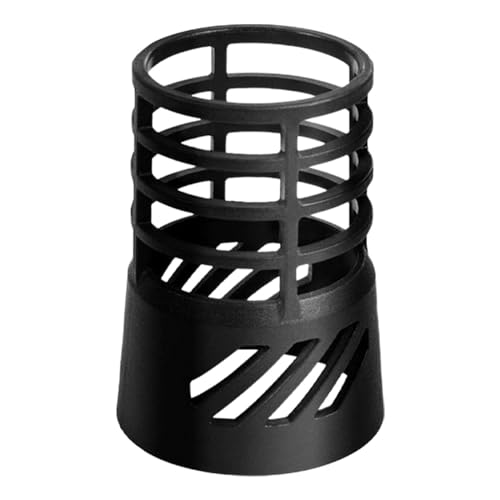 Image of ATORSE Hot Air Machines Guard Cage Protective Cover Protective Cap Accessories