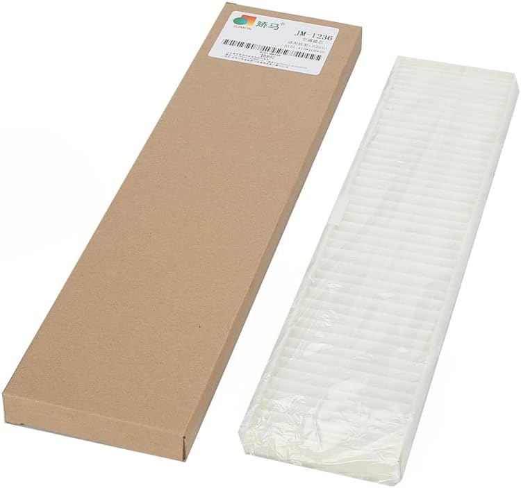 Air conditioning filter element JM-1236 YF-1051Fits for JCB210
