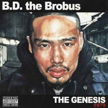 邦楽 b.d. the brobus/the genesis 416YwEUtjwL._UF350,350_QL50_.jpg