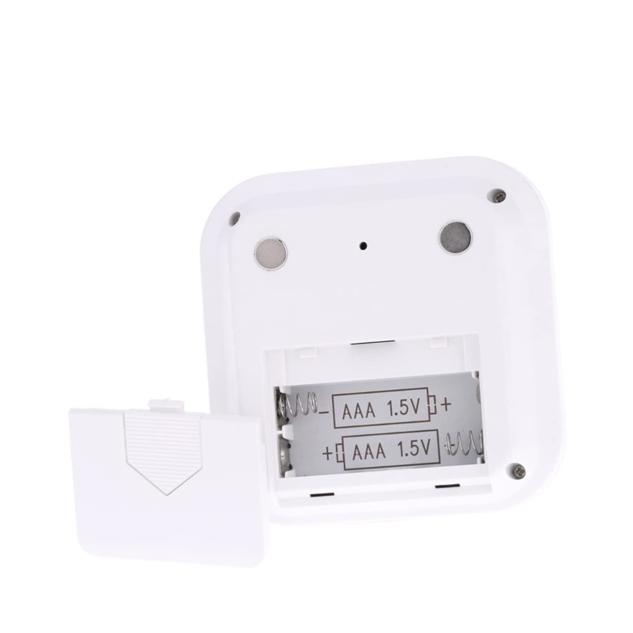 Alipis 3 Pièces minuterie numérique minuteur de Cuisine minuteur Cuisine Chronomètre de e Timer Digital Timer e minuterie à écran Tactile LCD de e